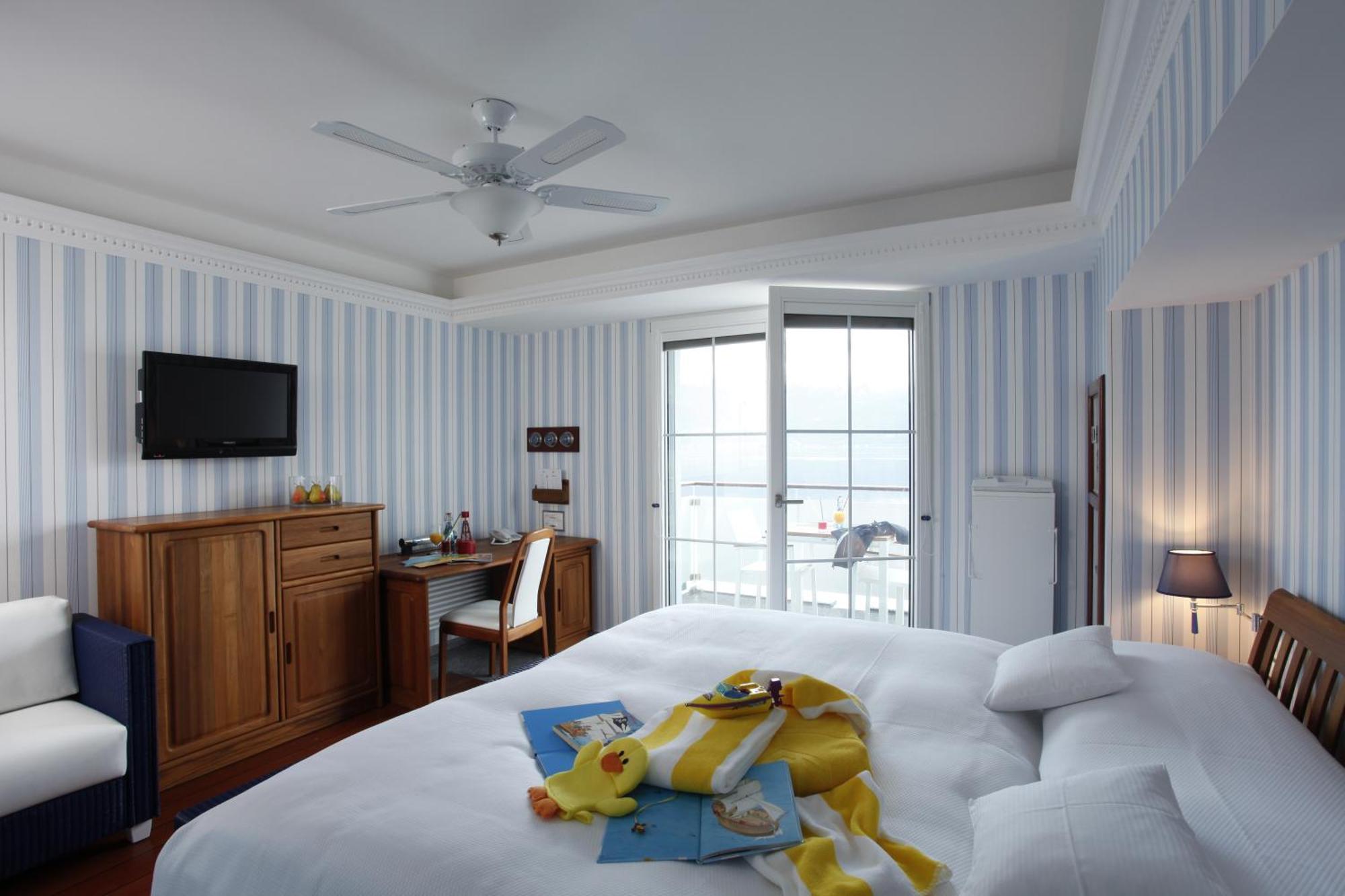 Holiday Hotel Yachtsport Resort Lago Maggiore بريساغو المظهر الخارجي الصورة
