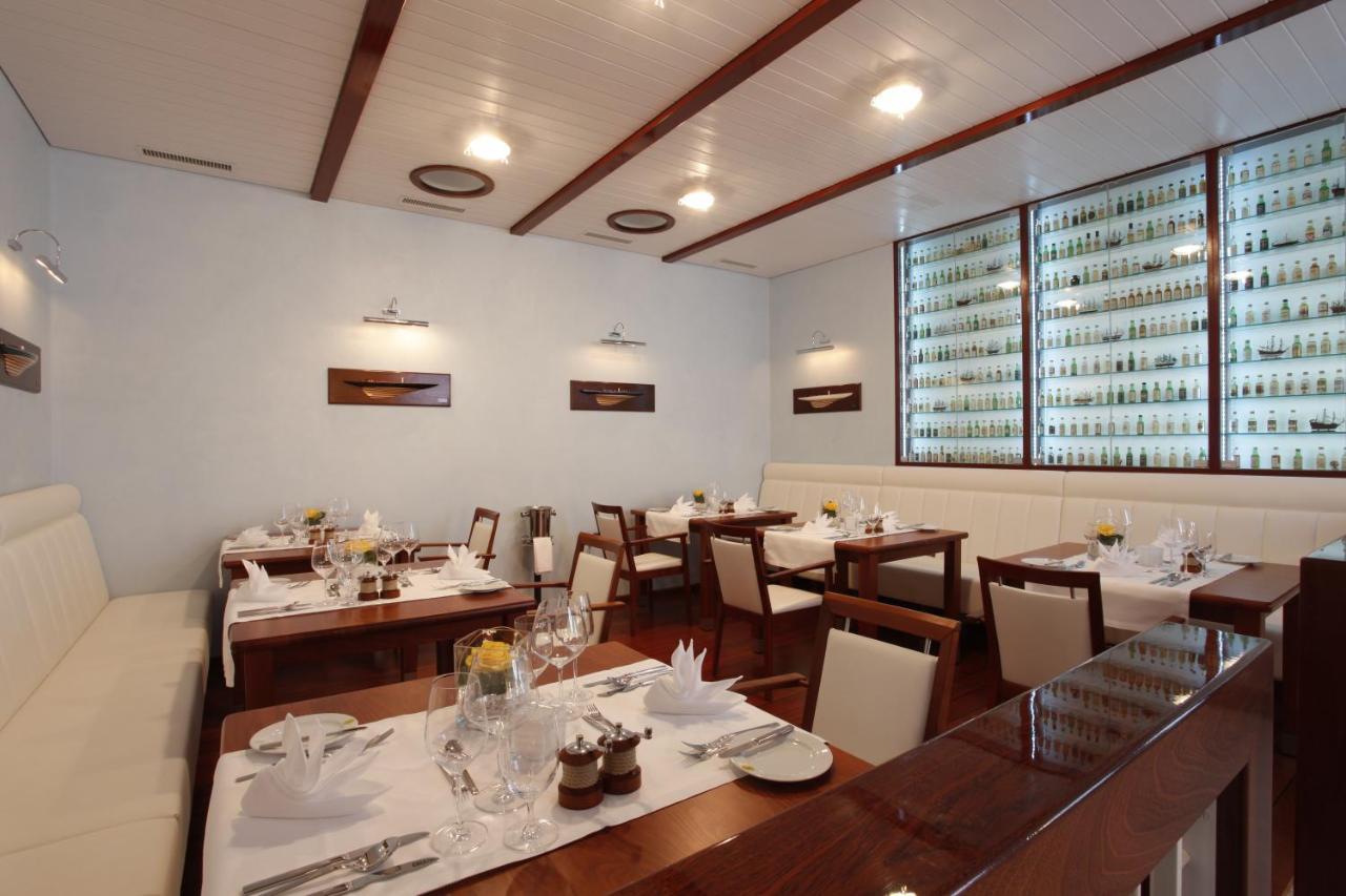 Holiday Hotel Yachtsport Resort Lago Maggiore بريساغو المظهر الخارجي الصورة